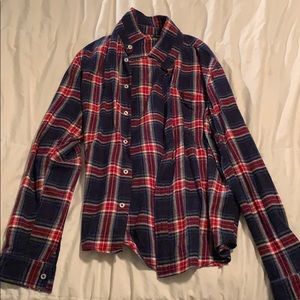 Forever 21 - button down